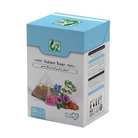  آویشن و گل ختمی دکتر آز بسته 15 عددی6336f1fb4d786551040